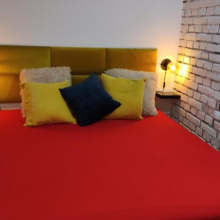 Cosy Dungeon Double Room With Ac Krakov Exteriér fotografie