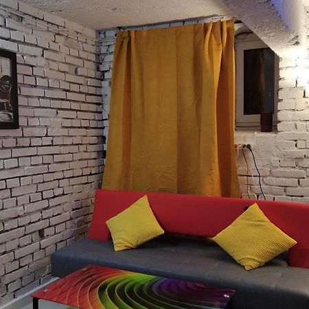 Cosy Dungeon Double Room With Ac Krakov Exteriér fotografie