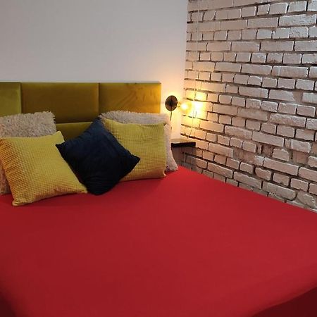 Cosy Dungeon Double Room With Ac Krakov Exteriér fotografie