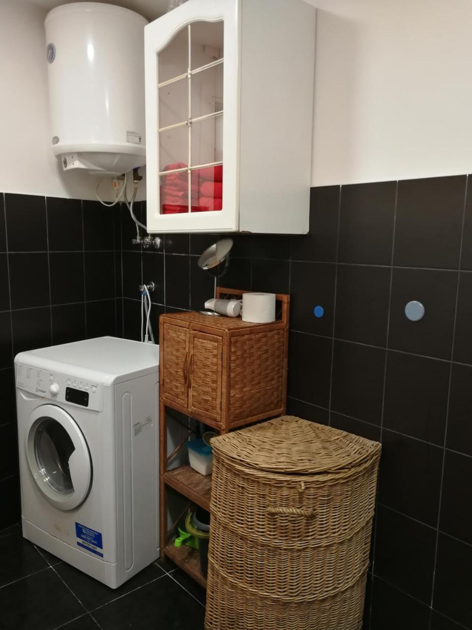 Cosy Dungeon Double Room With Ac Krakov Exteriér fotografie